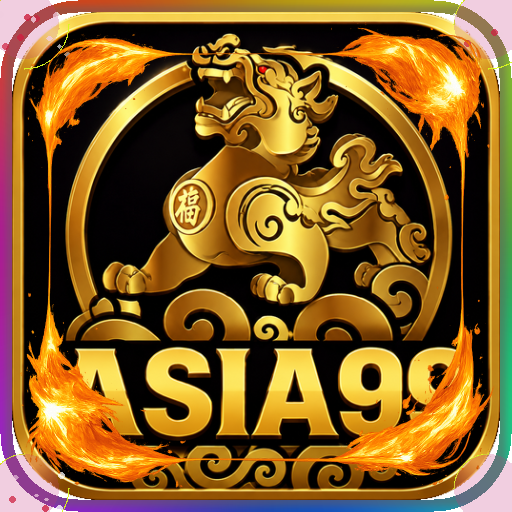 asia99 — mitra unggulan